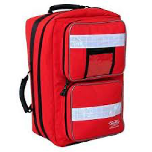 Valise Médicale