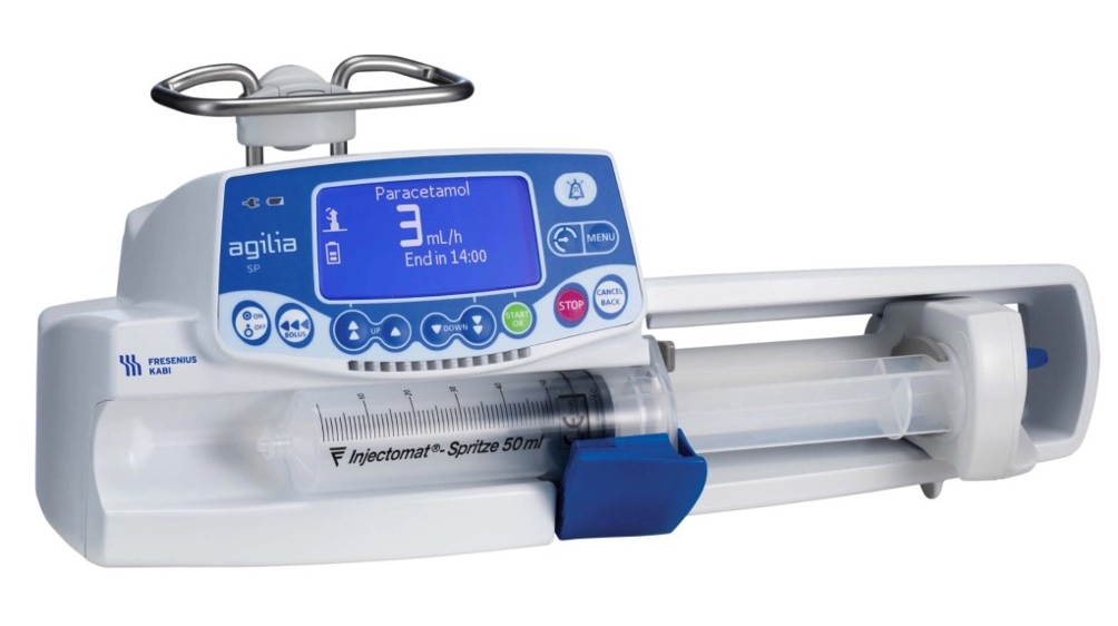 FRESENIUS-KABI AGILIA SP PSE